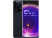 Smartphone OPPO Find X5 Noir 5G