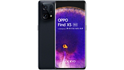 Smartphone OPPO Find X5 Noir 5G