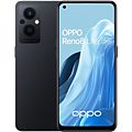 Smartphone OPPO Reno8 Lite Noir 5G Reconditionné