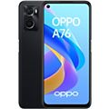 Smartphone OPPO A76 Noir Reconditionné