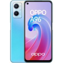 Smartphone OPPO A96 Bleu