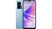 Smartphone OPPO A77 Bleu 64Go 5G