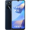 Smartphone OPPO A16 Noir 32Go