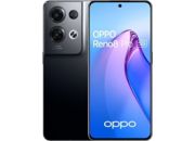 Smartphone OPPO Reno8 Pro Noir 5G