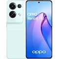 Smartphone OPPO Reno8 Pro Vert 5G Reconditionné