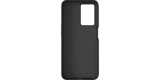Coque OPPO A57/A57s Silicone Noir