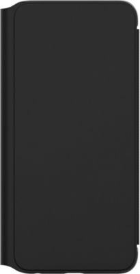 Coque étui OPPO A57/A57S Cover Noir