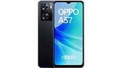 Smartphone OPPO A57 Noir Reconditionné