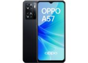 Smartphone OPPO A57 Noir