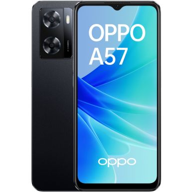 Smartphone OPPO A57 Noir