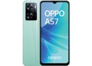 Smartphone OPPO A57 Vert
