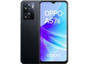 Smartphone OPPO A57s Noir