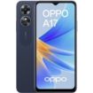Smartphone OPPO A17 Bleu nuit