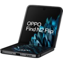 Smartphone OPPO Find N2 Flip Noir 5G