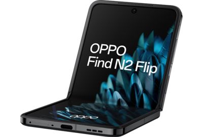 Smartphone OPPO Find N2 Flip Noir 5G