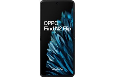 Smartphone OPPO Find N2 Flip Noir 5G
