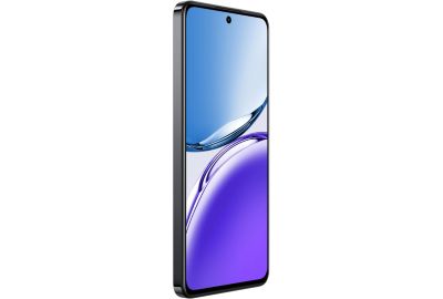 Smartphone OPPO Reno 12F Gris Mate 256Go