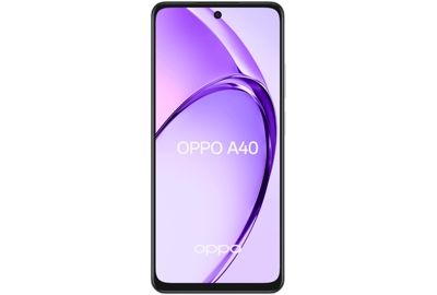 Smartphone OPPO A40 128Go Blanc