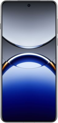 Smartphone OPPO Find X8 Pro 512Go Space Black