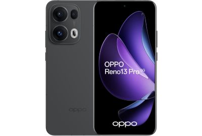 Smartphone OPPO Reno 13Pro 512Go Gris Graphite 5G
