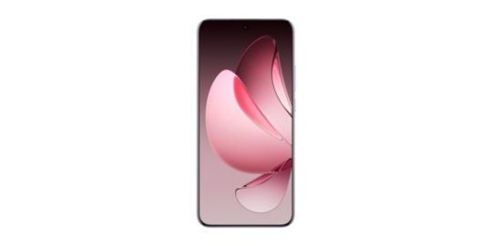 Smartphone OPPO Reno 13Pro 512Go Viiolet Plume 5G
