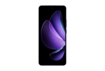 Smartphone OPPO Reno 13F 256Go Bleu Lumineux 5G