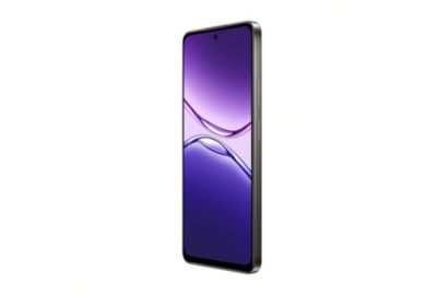 Smartphone OPPO A5 Pro 256Go Noir/Marron 5G