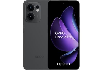 Smartphone OPPO Reno 13F 256Go Gris Graphite 5G
