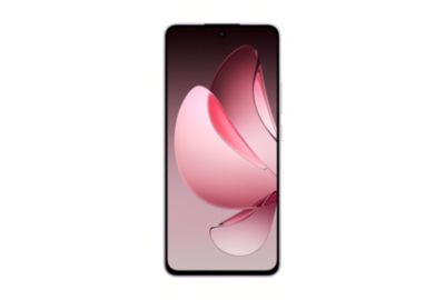 Smartphone OPPO Reno 13F 256Go Violet Plume 5G