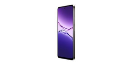 Smartphone OPPO A5 Pro 256Go Noir/Marron