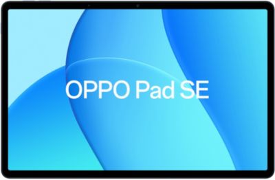 Tablette Android OPPO Pad SE Bleu Crépuscule 128Go