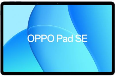 Tablette Android OPPO Pad SE Bleu Crépuscule 128Go