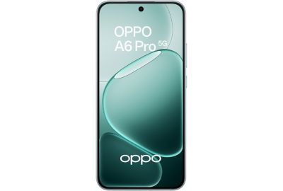 Smartphone OPPO A6Pro 256Go Lunar Titanium 5G
