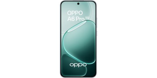 Smartphone OPPO A6Pro 256Go Lunar Titanium 5G