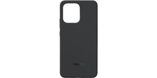 Coque OPPO Reno A6 Pro 5G Noir