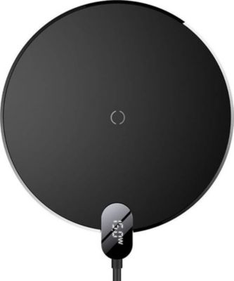 Chargeur induction BASEUS Baseus Chargeurs Sans Fil Qi 15W Édition