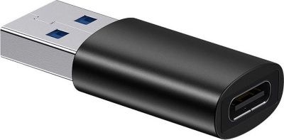 Adaptateur USB BASEUS USB-C/USB 3.1 Modèle Ingenuity 10 Gb/s