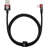 Câble Lightning BASEUS USB / Lightning 1m 2.4A
