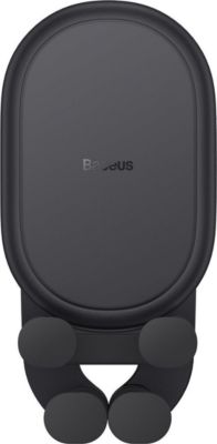 Support smartphone BASEUS pour grille d'aération