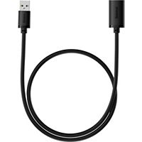 Extendeur BASEUS Câble d'extension USB 2.0 50cm