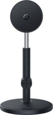 Support smartphone BASEUS Fixation Magnétique Série MagPro Réglabl