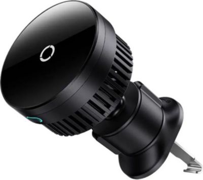 Support smartphone BASEUS Série MagPro Fonction Charge Sans Fil 15