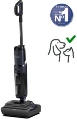 Aspirateur laveur TINECO Floor One S7 Stretch