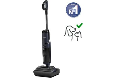 Aspirateur laveur TINECO Floor One S7 Stretch