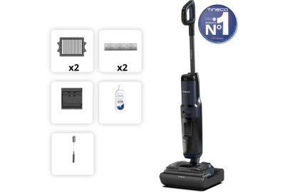 Aspirateur laveur TINECO Floor One S7 Stretch