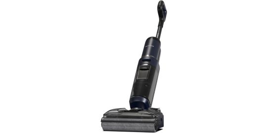 Système auto-nettoyage FlashDry 85 degrés Tineco S7