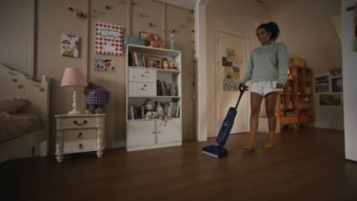 Voir la vidéo pour Aspirateur laveur TINECO S7 Stretch
