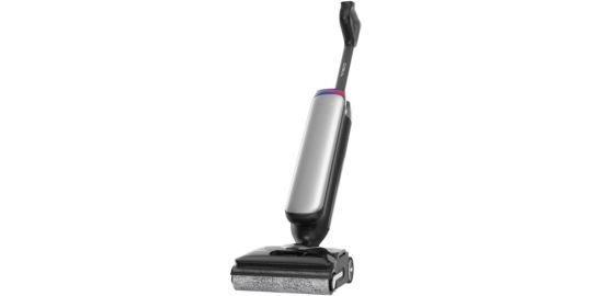 Système FlashDry 85 degrés Tineco S9 Artist