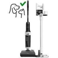 Location Aspirateur laveur TINECO Switch S6 Stretch Plus