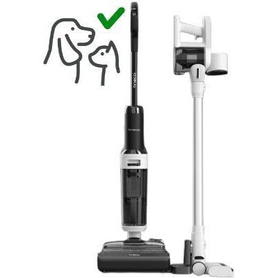 Location Aspirateur laveur TINECO Switch S6 Stretch Plus